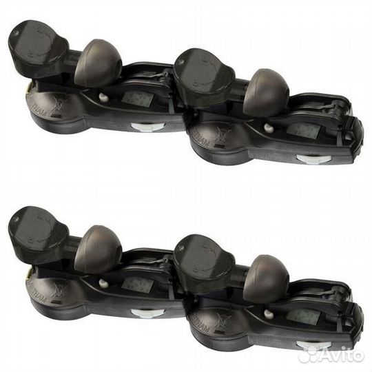 Метроном Korg GM-1 (4 pcs)