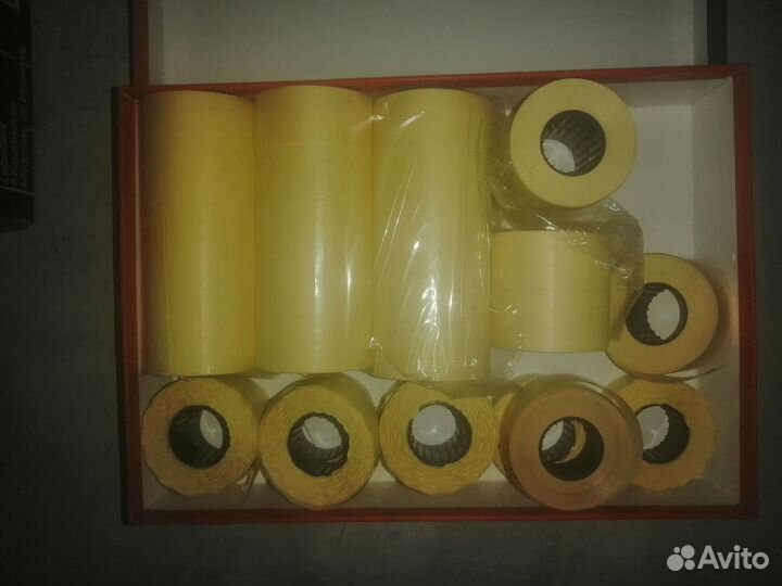 Этикет пистолет