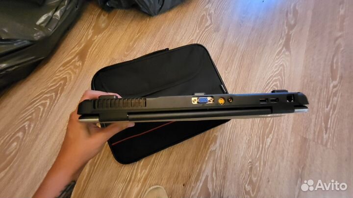 Ноутбук acer