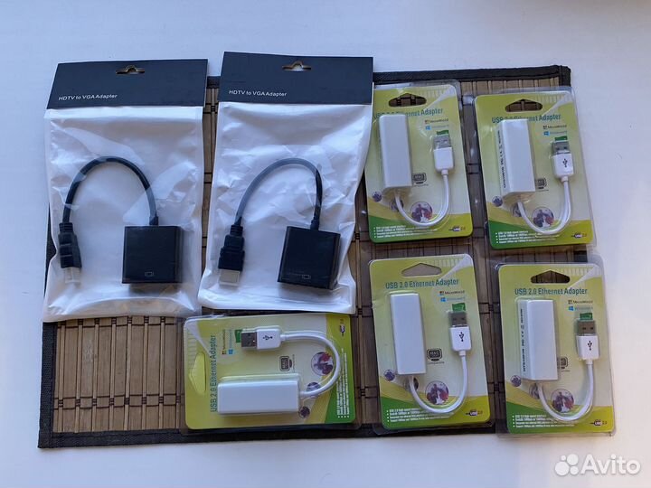 Запчасти для компьютера