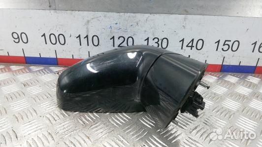 Зеркало наружное правое opel antara (9AD08JO01)