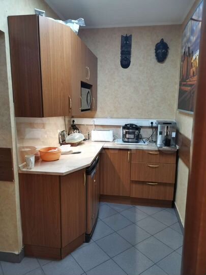 Офис, 93.3 м²