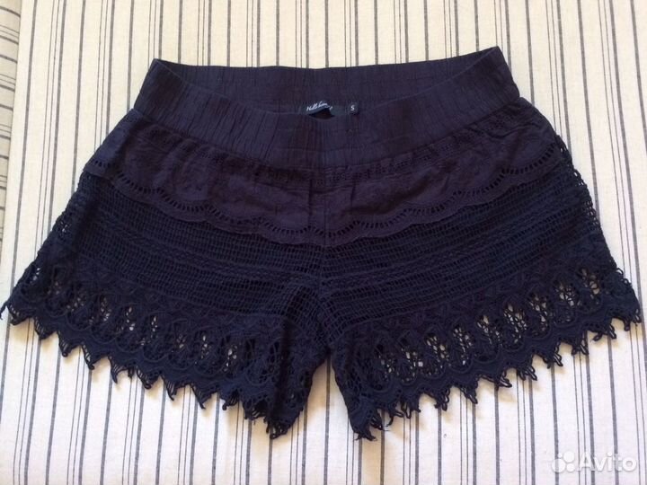 Шорты 42 - 44