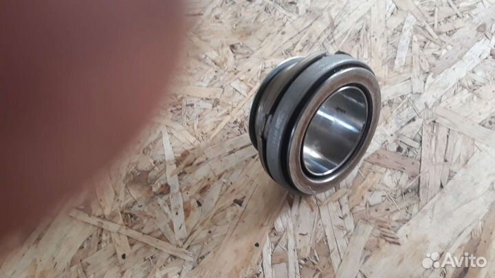 Сцепление daewoo nexia 16клоп