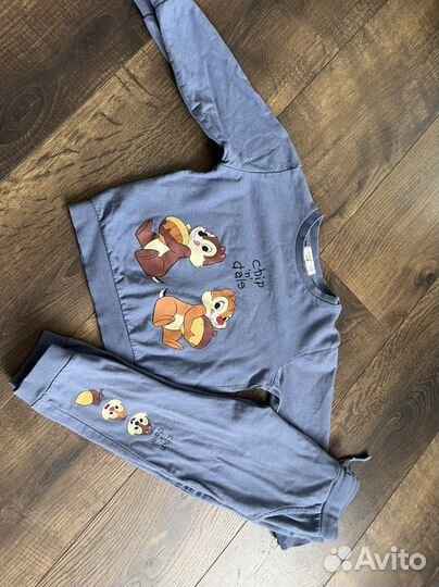 Детский костюм