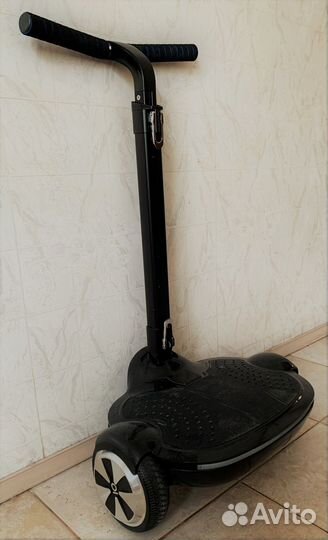 Гироскутер сигвей Chic Fairy