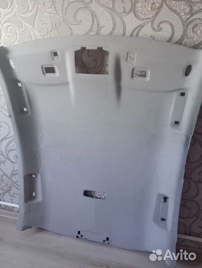 Потолок ford focus 2 седан