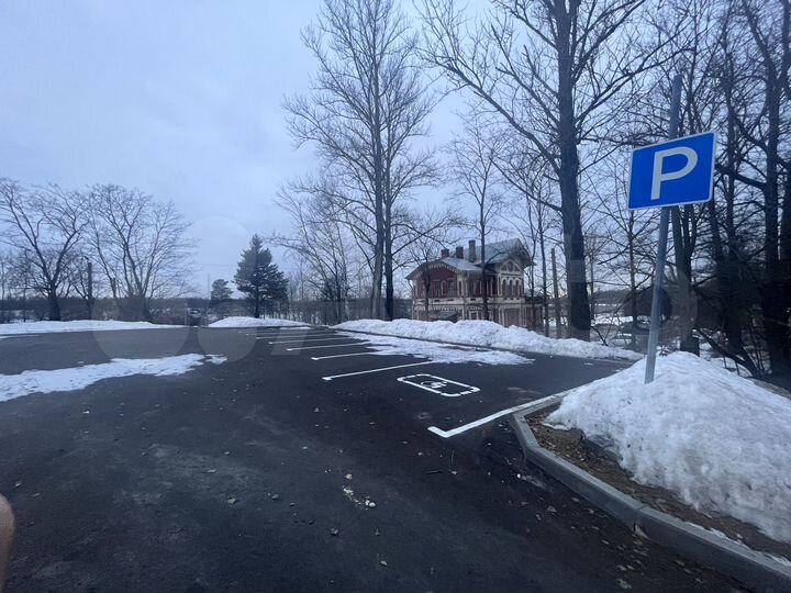 Свободного назначения, 400 м²