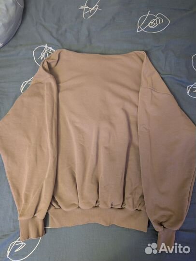 Худи Nikifilini базовое