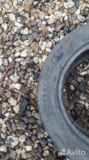 Dunlop SP Sport 2050M 205/60 R16 92H