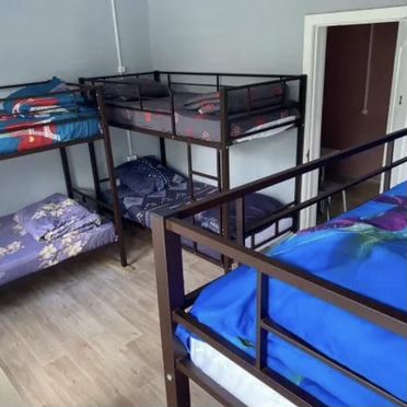 На Красноармейском