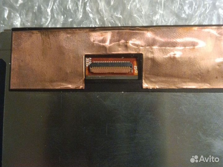 Дисплей Lenovo tab 3-850m