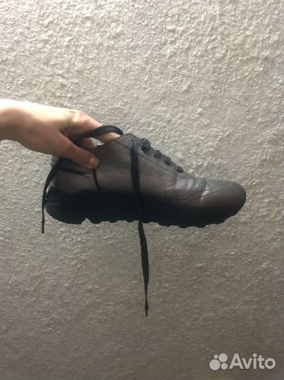 Сапоги,ботинки Ecco,Lacoste,Timbaland