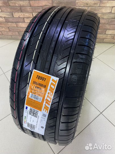 Torque TQ901 245/40 R18