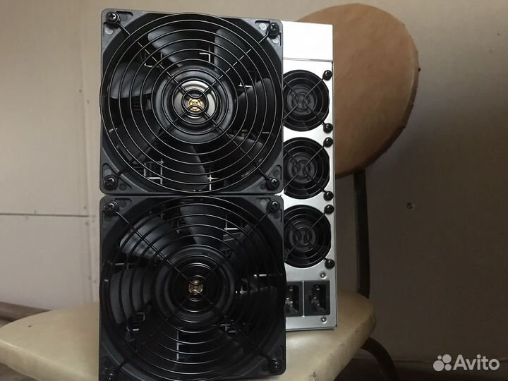 Antminer s19j pro 104th