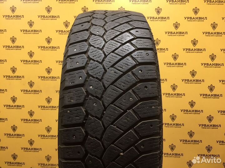 Gislaved Nord Frost 200 195/65 R15 95T