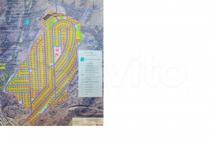 Участок 32,9 сот. (ИЖС)