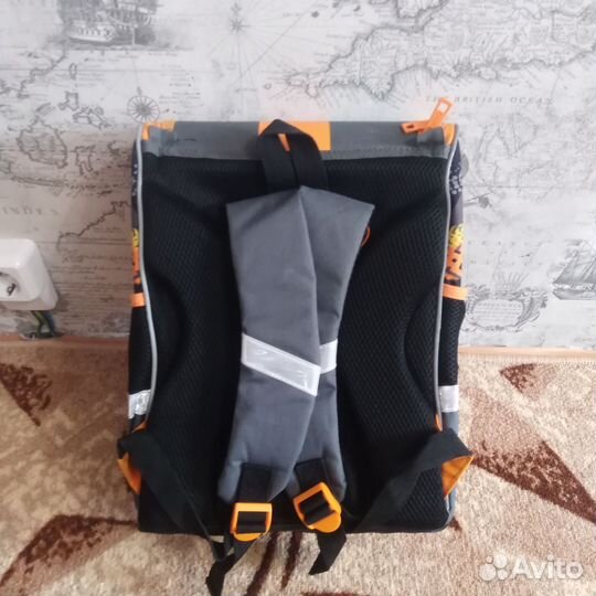 Ранец школьный