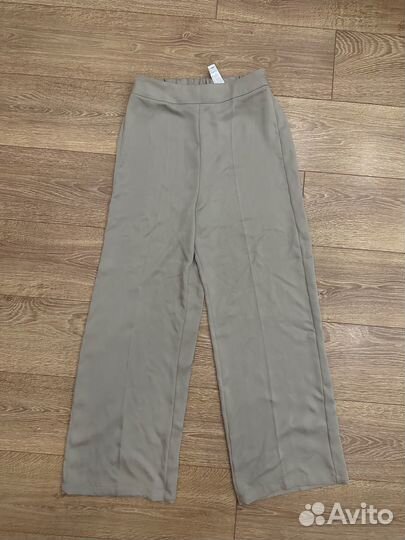 Брюки Zara новые