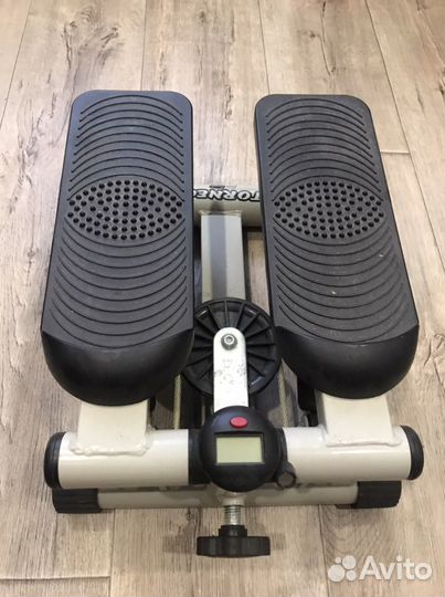 Тренажер степпер torneo Ever Proof