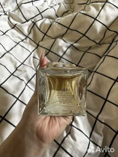 Парфюмерная вода Lacoste pour femme 90 ml