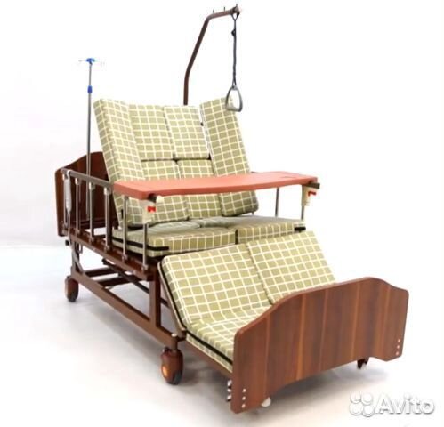 Медицинская кровать Череповец, продажа, аренда