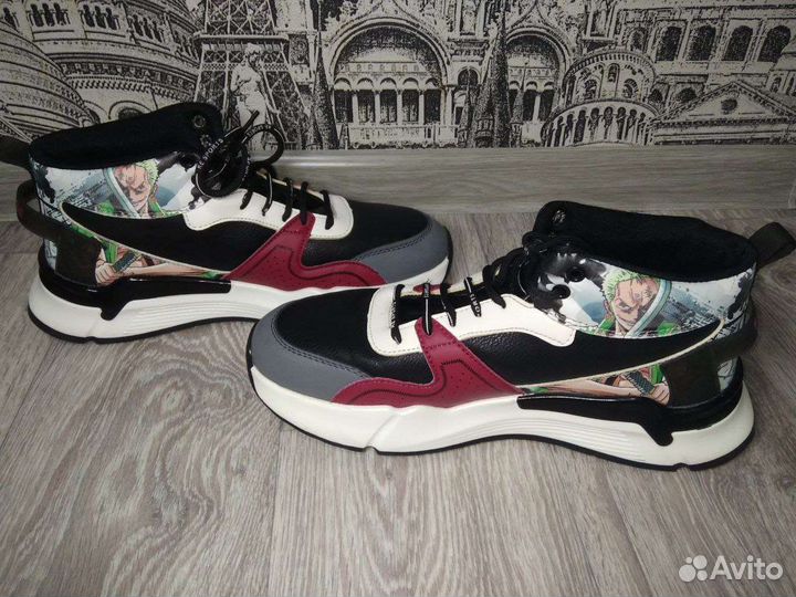 Кроссовки мужские 46 размер