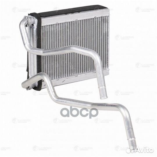 Радиатор отоп. для а/м Toyota Land Cruiser 100