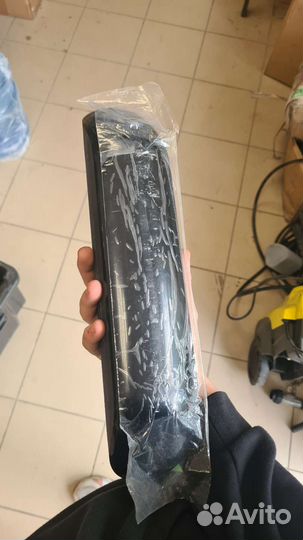 Внешний аккумулятор для ninebot es4