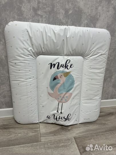 Матрац детский