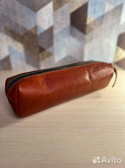 Пенал\бурбон