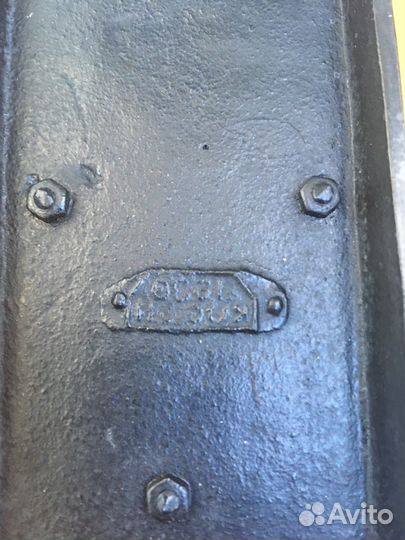 Царь пушка малая