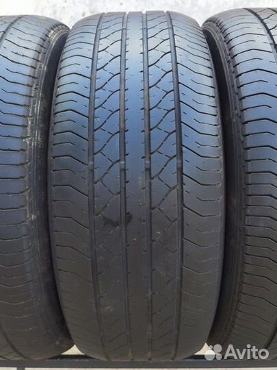 Dunlop SP Sport 270 235/55 R19 101V