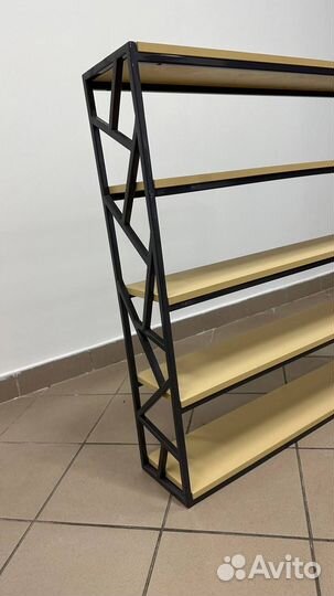 Полка настенная