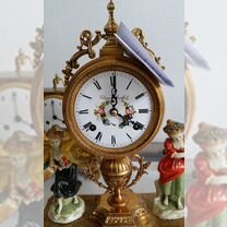 Ремонт часов Миасс, Миасс