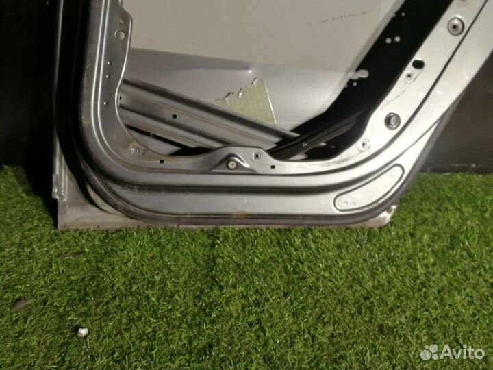 Дверь задняя правая Volkswagen Passat B6