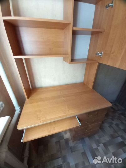 Компьютерный стол бу