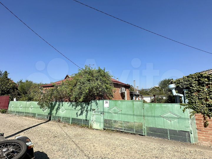 Участок 3,8 сот. (ИЖС)