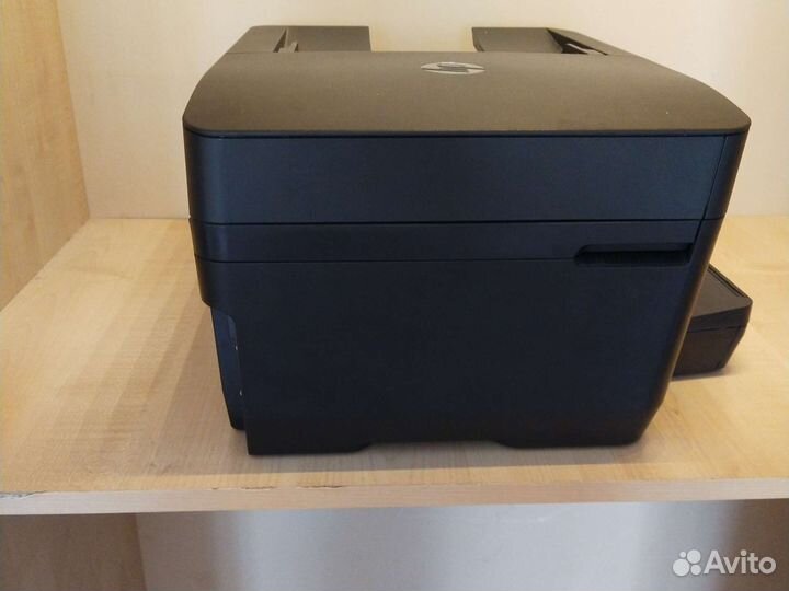 Мфу hp Office Jet 6960