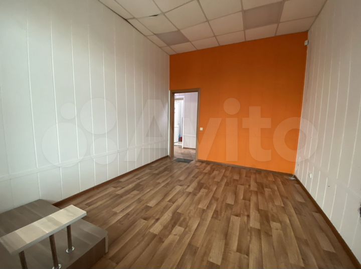 Офис 10 кВ.м