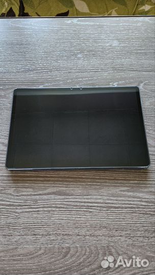 Lenovo tab p11 pro
