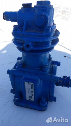 Компрессор