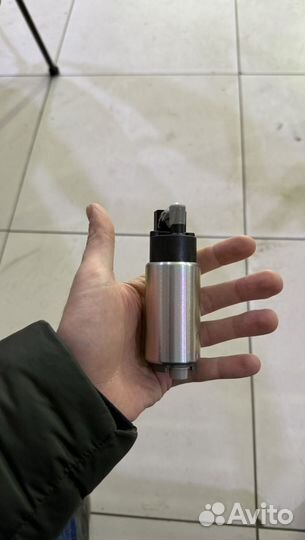 Моторчик бензонасоса Toyota LC200