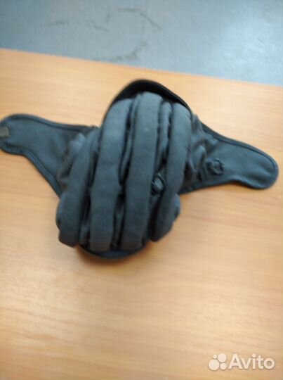 Шлем танкиста СССР