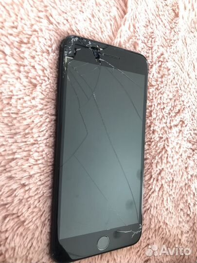 iPhone 7 Plus, 128 ГБ