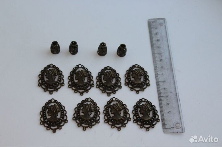 Аксессуары для декора