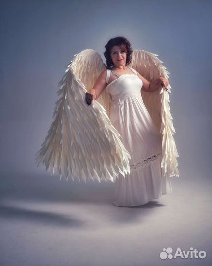 Крылья ангела
