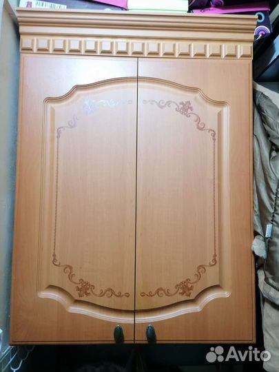 Шкаф-шифонер