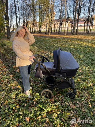 Коляска cam dinamico up 3 в 1