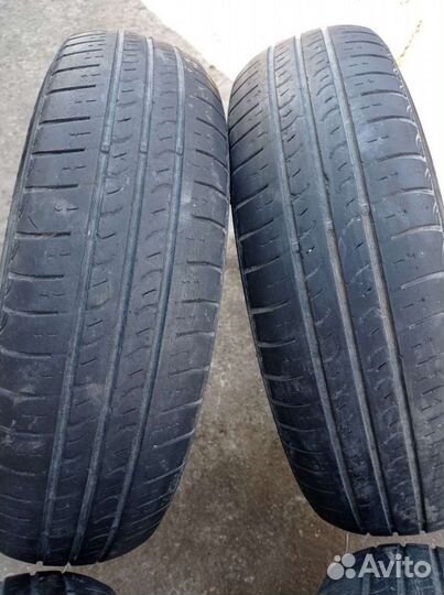 Hankook Optimo K715 155/70 R14